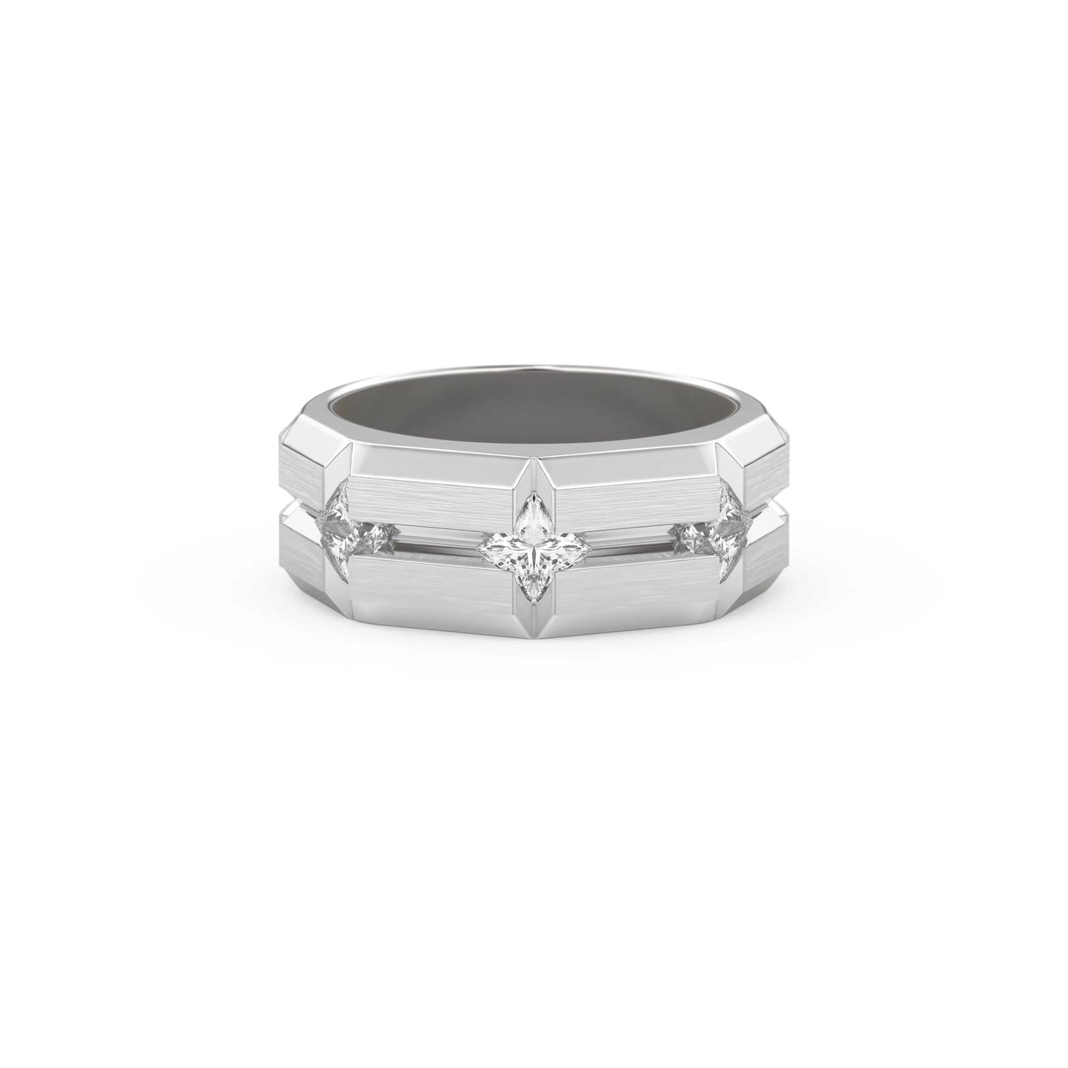 Men's Wedding Band