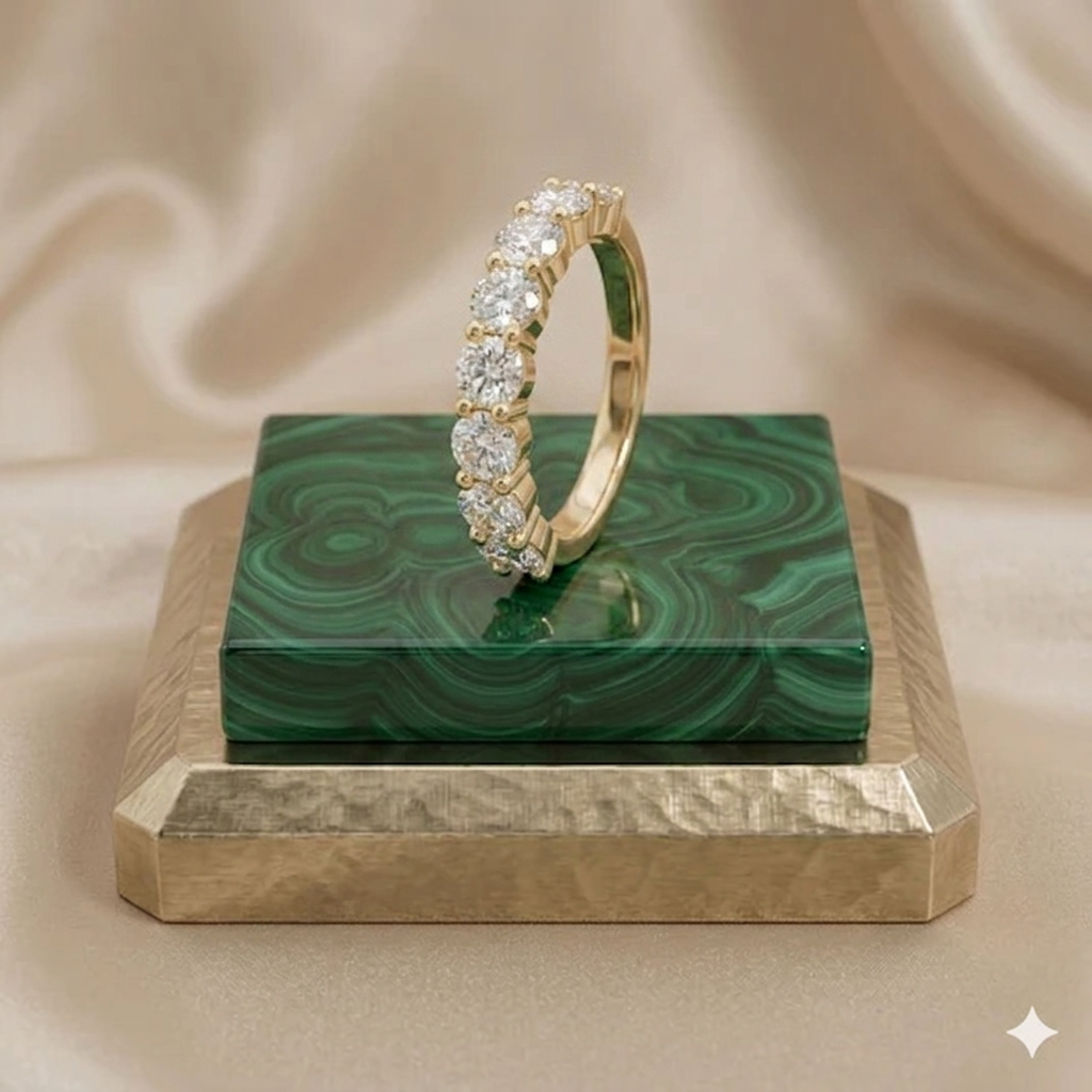 Wedding Band