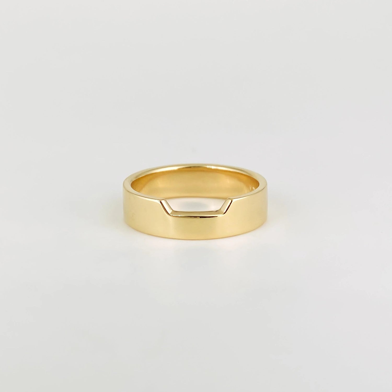 Wedding Band