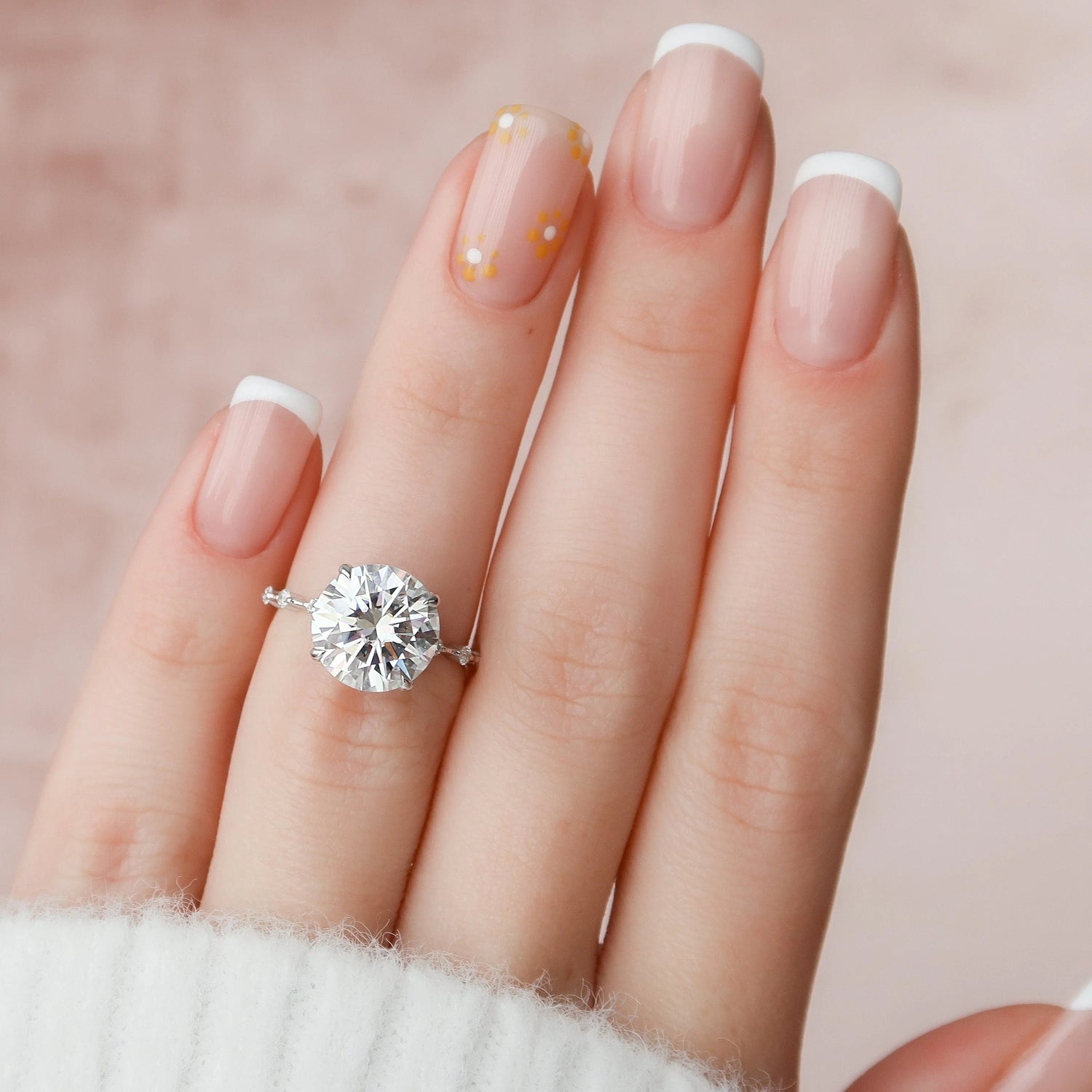 Engagement Ring