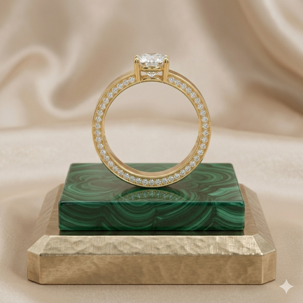 Men's Wedding  Band